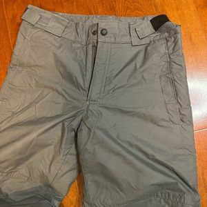 Boys Columbia Ski Pants